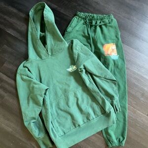 Boys Lie Matching Set “Jumping to Conclusions”